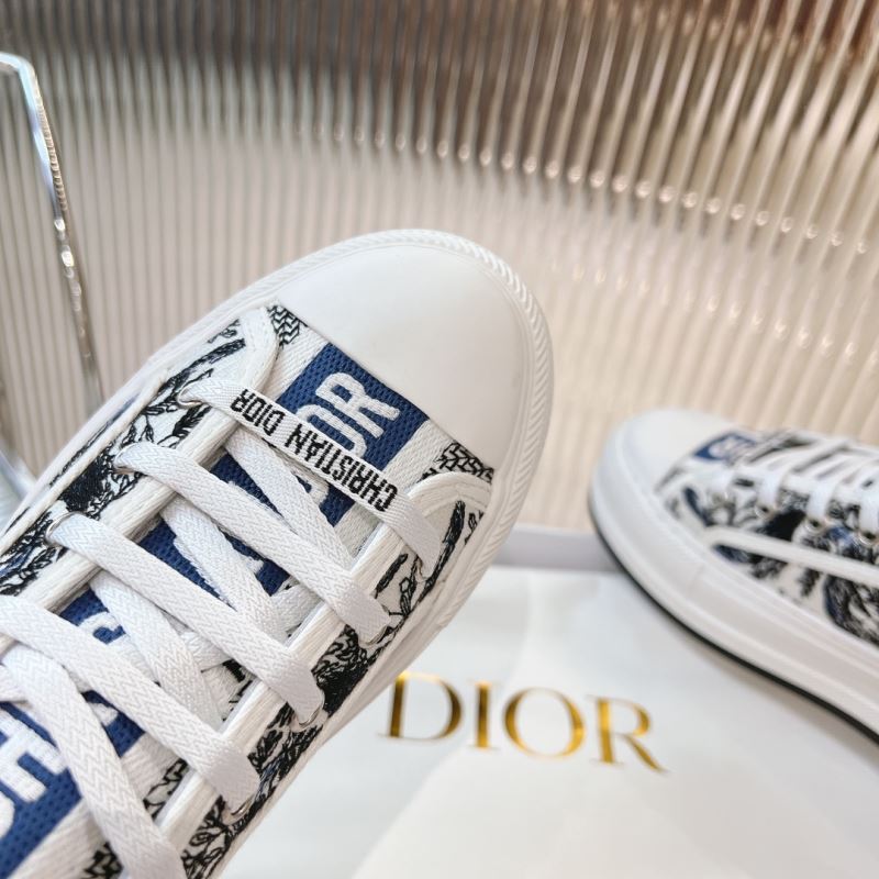 Christian Dior Flat Shoes